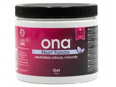 Ona Gel Fruits Fusion 1L