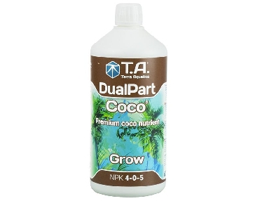 Terra Aquatica Dual Coco Grow 1lt