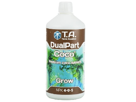 Terra Aquatica Dual Coco Grow 1lt
