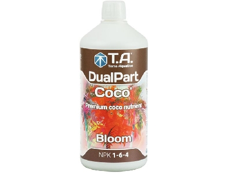 Terra Aquatica Dual Coco Bloom 1lt