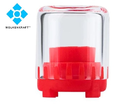 Wolkenkraft FX Mini Chambre Quartz pour concentrés