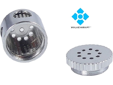 Wolkenkraft Capsule à Herbes 1pce