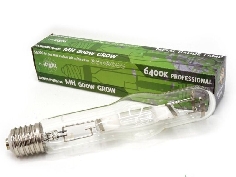 Pure Light MH Grow 600W