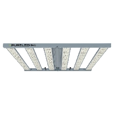 Pure LED 645W 2,75 mol/J