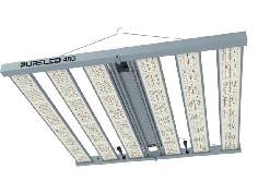 Pure LED 480W 2,75 mol/J