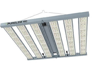 Pure LED 480W 2,75 mol/J