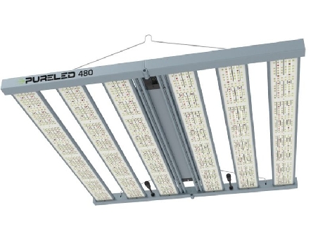 Pure LED 480W 2,75 mol/J
