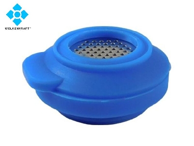Wolkenkraft FX Mini Silicone + Grille
