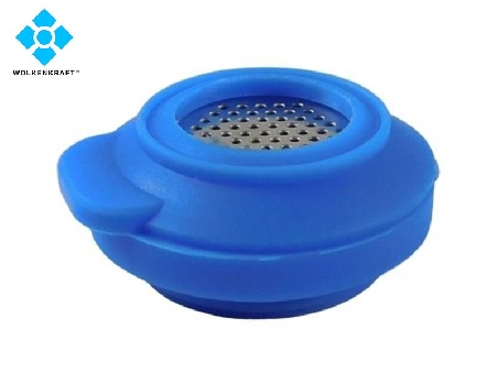 Wolkenkraft FX Mini Silicone + Grille