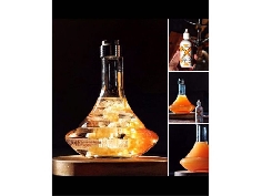 Xschischa Candy Colour Orange