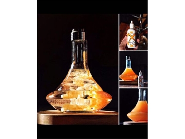 Xschischa Candy Colour Orange