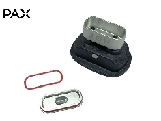 Chambre concentrés Pax Vaporizer