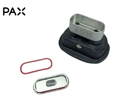 Chambre concentrés Pax Vaporizer