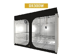 Secret Jardin Dark Room 300W Rev 4.0