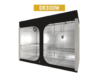 Secret Jardin Dark Room 300W Rev 4.0