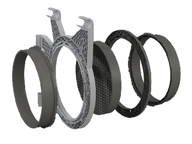 Secret Jardin Dark Room 150 rév. 4.0