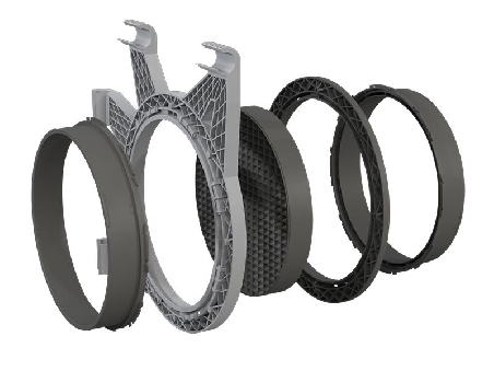 Secret Jardin Dark Room 150 rév. 4.0