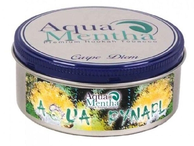 Adalya Aqua Mentha Pineapple 200gr