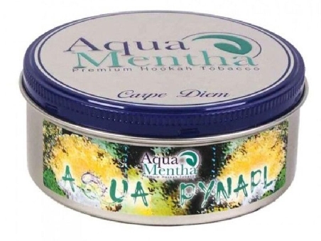 Adalya Aqua Mentha Pineapple 200gr