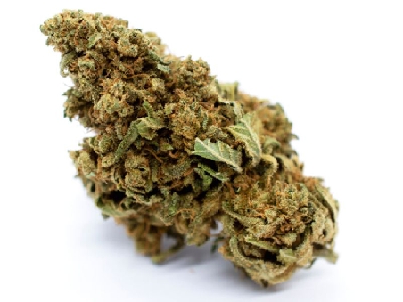 Red City Lemon Indoor CBD 4gr