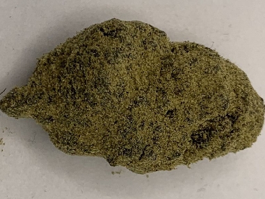 Red City Moonrock CBD 3gr