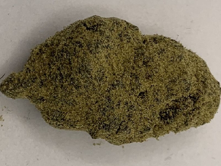Red City Moonrock CBD 3gr