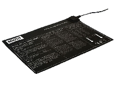 Tapis Chauffant Root It 11W