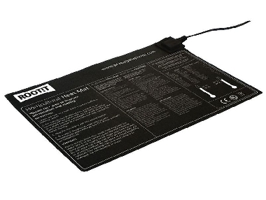 Tapis Chauffant Root It 11W