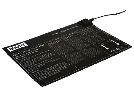 Tapis Chauffant Root It 11W