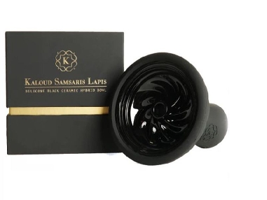Kaloud Samsaris Lapis Black 
