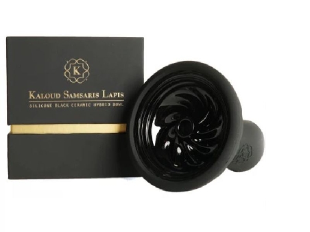 Kaloud Samsaris Lapis Black 