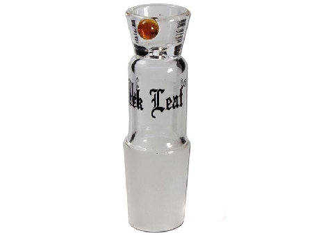 Foyer Verre One Shot Verre 18mm