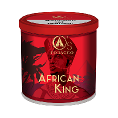 O's Tobacco African King 200gr