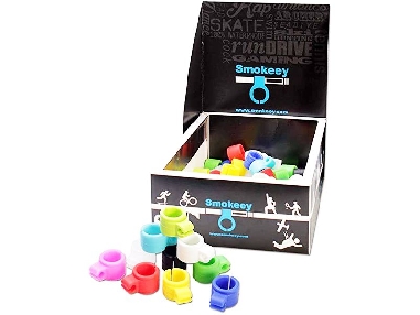 Anneau Porte-joint (diverses couleurs)