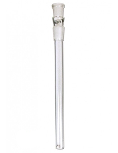 Porte Foyer Black Leaf 18/14 22cm