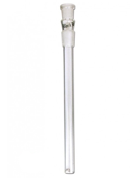 Porte Foyer Black Leaf 18/14 22cm