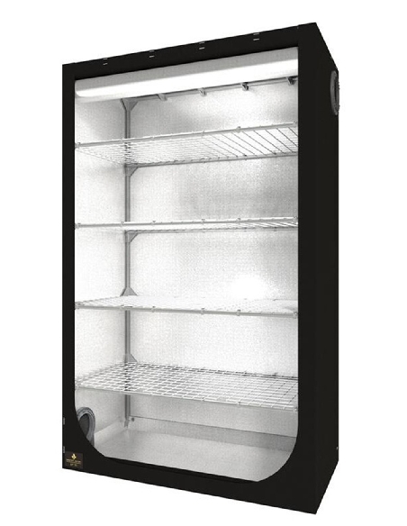 Grille en métal 60cm x 40cm pour Dark Propagator 4.0-0