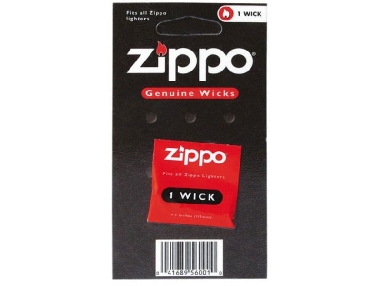 Mèche de Rechange pour Zippo 