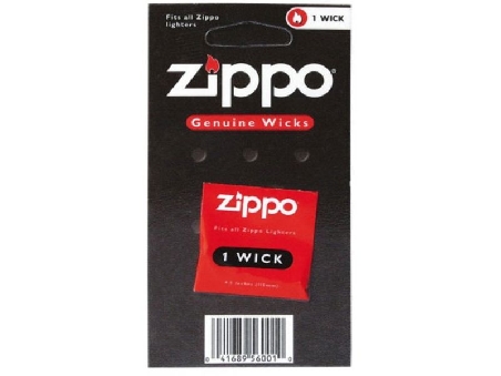 Mèche de Rechange pour Zippo 
