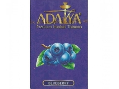 Adalya Tabac Blueberry 50gr