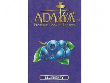 Adalya Tabac Blueberry 50gr