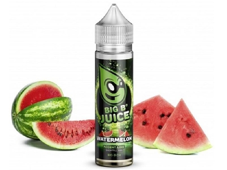 BIG B Juice Accent Line - Watermelon 50ml 