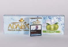Adalya Tabac Ice Apple 50gr