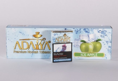 Adalya Tabac Ice Apple 50gr
