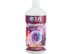 NovaMax Bloom Terra Aquatica 1L (Flora Nova Bloom GHE)