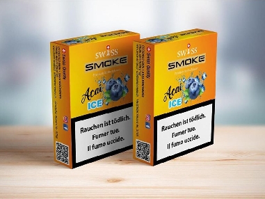 Swiss Smoke Tabac Love 69 50gr