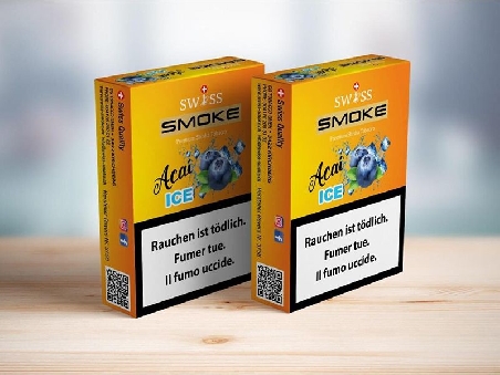 Swiss Smoke Tabac Love 69 50gr