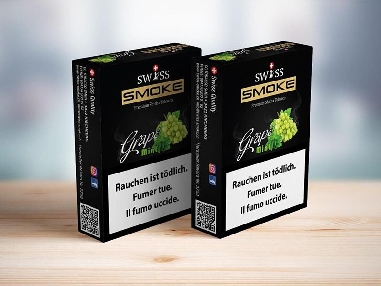 Swiss Smoke Tabac Shqip 50gr