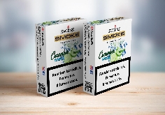 Swiss Smoke Tabac Moscow 50gr