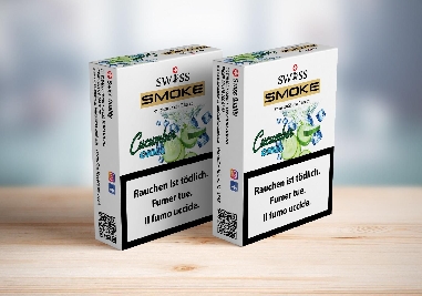 Swiss Smoke Tabac Moscow 50gr